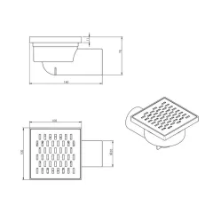 СИФОН - ICD 6413 C_3