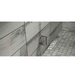 СИФОН 60СМ - MIRA, 600.60.P1-BL_1