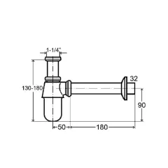 СИФОН - VIEGA, 366681_1