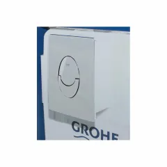 СТРУКТУРА ЗА ВГРАЖДАНЕ - GROHE, 3В1 / RAPID SL - 38528001_1