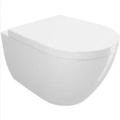 КОНЗОЛНА ЧИНИЯ BOCCHI HAMMOCK S RUMLES +WC СЕДАЛКА_0