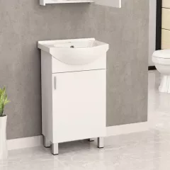 ДОЛЕН ШКАФ ЗА БАНЯ ICP 5035_1