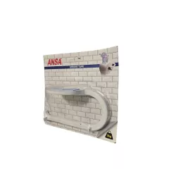 ПОСТАВКА ЗА ТОАЛЕТНА ХАРТИЯ №326 БЯЛА АНСА_0