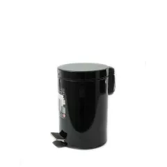 ТОАЛЕТНО КОШЧЕ 5Л ЧЕРНО 8262В_0
