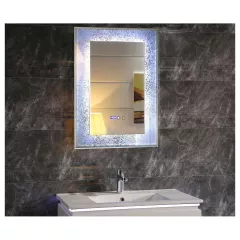 ОГЛЕДАЛО LED 900*600  ICL 1792_0