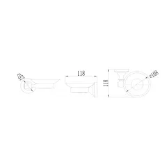 САПУНЕРКА - ICA 8359_1