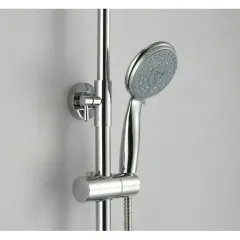 ТЕЛЕСКОПИЧНО ТРЪБНО ОКАЧВАНЕ  РОСА 8889_1 ТЕЛЕСКОПИЧНО ТРЪБНО ОКАЧВАНЕ  РОСА 8889_1