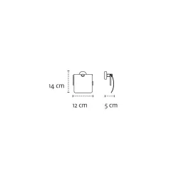 ДЪРЖАЧ ЗА ТОАЛЕТНА ХАРТИЯ  -KAPITAN - MODERNO, 2403_1