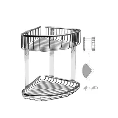 ЕТАЖЕРКА, KAPITAN MODERNO - 9639_1