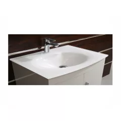 ДОЛЕН ШКАФ ЗА БАНЯ ICP 6092W С МИВКА_2