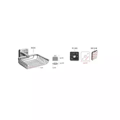 САПУНЕРКА - QUATTRO, 4303_1