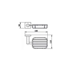 САПУНЕРКА - НАОМИ, ICA 2669_1