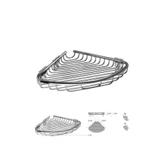 ЕТАЖЕРКА KAPITAN - MODERNO, 9637_1