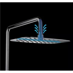 ДУШ СИСТЕМА СЪС СМЕСИТЕЛ С ТЕРМОСТАТ ЕЛЛА ICT 6209В_3