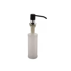 КУХНЕНСКИ ДОЗАТОР ПВЦ КОНТЕЙНЕР 207 ЧЕРЕН 207B_0