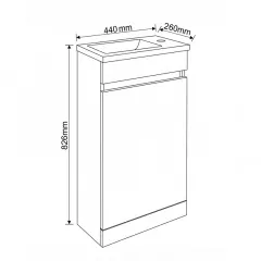 ДОЛЕН ШКАФ ЗА БАНЯ_1