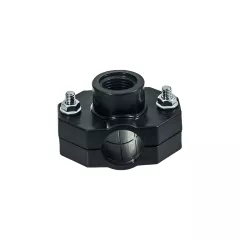 СЕДЛОВИДНА СКОБА - 32x1/2