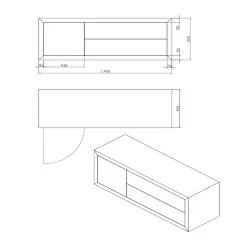 ДОЛЕН ШКАФ ЗА БАНЯ_2