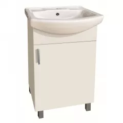 ДОЛЕН ШКАФ ЗА БАНЯ ICP 4535 NEW_0