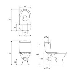 МОНОБЛОК МЕРИДА СЪС ЗАДНО ОТТИЧАНЕ_1