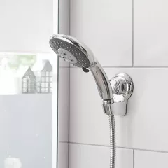 ДЪРЖАЧ ЗА ДУШ BESTLOCK - 4713, 7*5*9 СМ_1