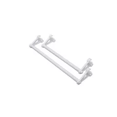 ПОСТАВКА ЗА КЪРПИ THERMOLUX - 600 ММ_0