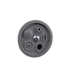 ПИСТОЛЕТ ЗА ПОЛИВАНЕ 5 ФУНКЦИИ TOP GARDEN_1