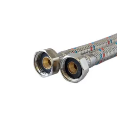 ГЪВКАВА ВРЪЗКА 40СМ 1/2*1/2Ж/Ж_0