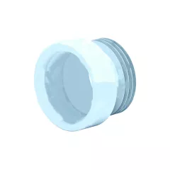 МАНШОН ЗА ТОАЛЕТНА ДИРЕКТНО СВЪРЗВАНЕ W0210EU Ф132_0