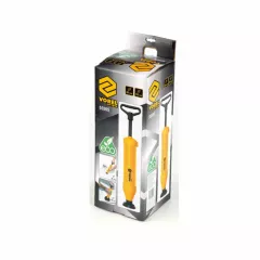 VOREL ПОМПА ЗА ОТПУШВАНЕ НА КАНАЛИ 135ММ 55505_1