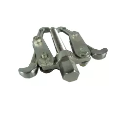 СКОБА ЗА ЛАГЕРИ ДВУРАМЕННА GADGET 4