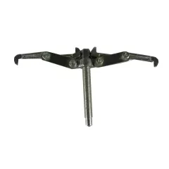 СКОБА ЗА ЛАГЕРИ ДВУРАМЕННА GADGET 4