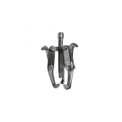 СКОБА ЗА ЛАГЕРИ ТРИЧЕЛЮСТНА 150ММ 26940  BOLTER_0