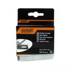 СКОБИ ЗА ТАКЕР 10ММ 1000БР 511303_0