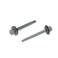 ВИНТ САМОПРОБИВЕН - DIN 7504 K, 6,3х90_0