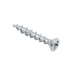 ВИНТ ЗА ПВЦ 4,1Х25 1000БР ПОЛУОБЛА ГЛАВА PRO M_0