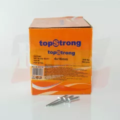 ПОП-НИТ 4*16ММ/ 500БР. 511116_0