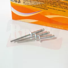 ПОП-НИТ 4*16ММ/ 500БР. 511116_1