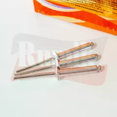 ПОП-НИТ 5*25ММ-250БР. 511130_1