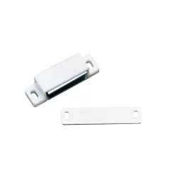 ШНАПЕР ПЛАСТМАСОВ 2БР МОД.10 723 БЯЛ AMIG_0