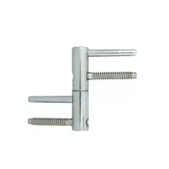 ПАНТА МОД.2150 Ф14Х80 ММ ХРОМ РЕГУЛИРУЕМА AMIG 11142B_0