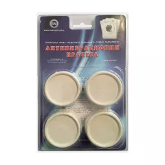 АНТИВИБРАЦИОННИ КРАЧЕТА 4БР. 50% КАУЧУК-50% СИЛИКОН_0