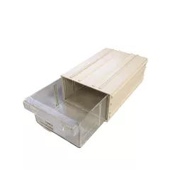 ЧЕКМЕДЖЕ ПЛАСТМАСА МОДЕЛ 105 110/65/170  50010_0