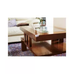 ПРОТЕКТОР ЪГЛОВ МОД.CS501 ПРОЗРАЧЕН  23164_2