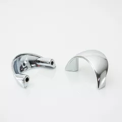 ДРЪЖКА Ю3 МАРБЕЛА ХРОМ 32ММ_0