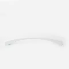 ДРЪЖКА Ю3 ВАЛЕНТИНО БЯЛО 160ММ_0