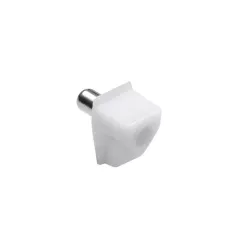 РАФТОНОСАЧ МОД.161 10БР БЯЛ ПЛАСТМАСОВ AMIG 17793R_0