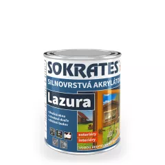 СОКРАТЕС ЛАК БЕЗЦВЕТЕН_0