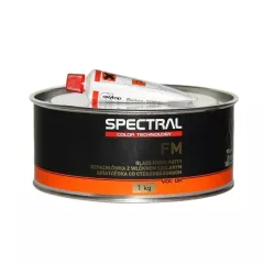 ДВУКОМПОНЕНТЕН ПОЛИЕСТЕРЕН КИТ SPECTRAL FM NOVOL 1КГ_0