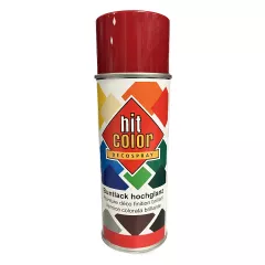 HIT-COLOR 320092 RAL 3003 - РУБИНЕНО ЧЕРВЕНО_0